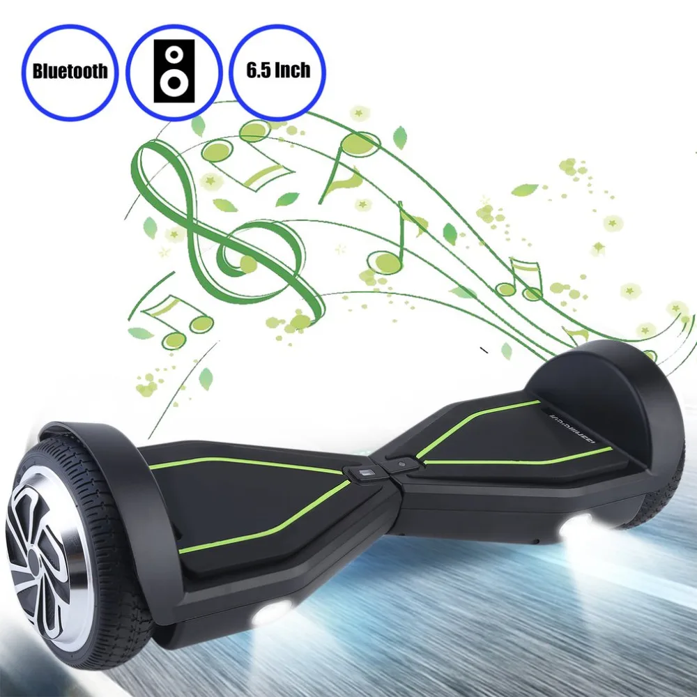Self Balance Scooters K8 6.5 Inch patinete electrico HoverBoard Smart Electric Scooter Balancing Skateboard Support Bluetooth Self Balance Scooters K8 6.5 Inch patinete electrico HoverBoard Smart Electric Scooter Balancing Skateboard Support Bluetooth