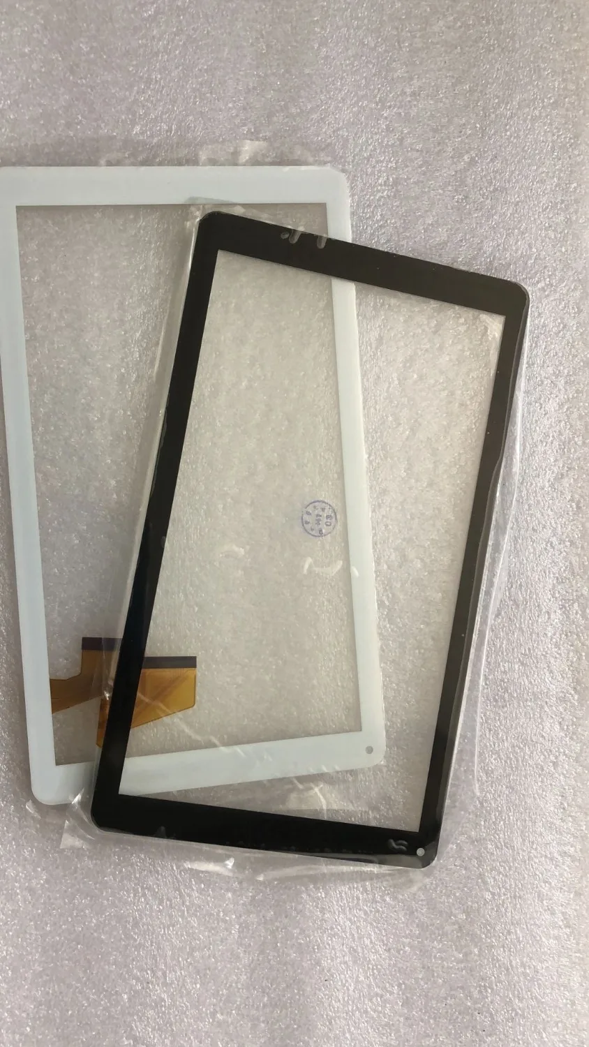 10.1'' new touchscreen Tablet pc for LOGICOM LA TAB 105 Touch Panel Digitizer Glass Sensor | Компьютеры и офис