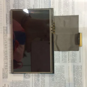 

LTE480WV-F01 4.8inch lcd display screen with touch panel Repair replacement