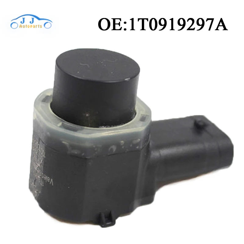 Audi Skoda Seat 1T0919297A Sensor de aparcamiento de coche para Volkswagen