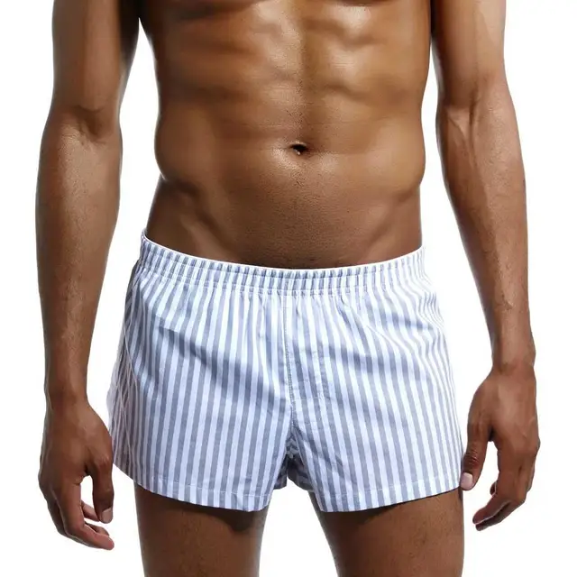 man sleep shorts