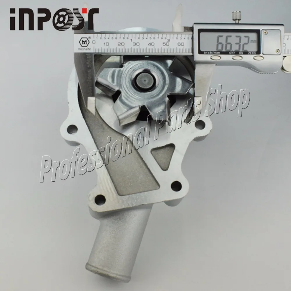 Aliexpress.com : Buy New FOR Kubota V1505 V1305 D1105 WATER PUMP 16251 73034 from Reliable pump bicycle suppliers on Professional Parts Shop Store