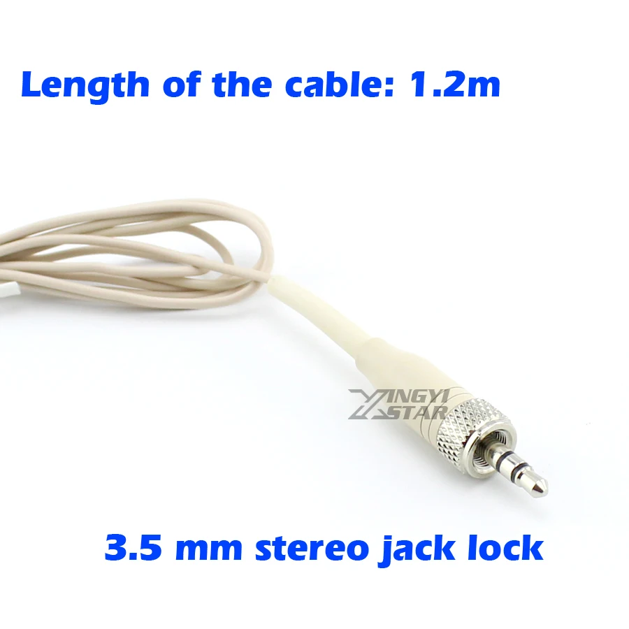 10 قطع البيج التعادل كليب على التلبيب lavalier ميكروفون mic 3.5 ملليمتر التوصيل ستيريو المسمار قفل microfone lapela للاسلكى الكاريوكي خلاط 10 قطع البيج التعادل كليب على التلبيب lavalier ميكروفون mic 3.5 ملليمتر التوصيل ستيريو المسمار قفل microfone lapela للاسلكى الكاريوكي خلاط