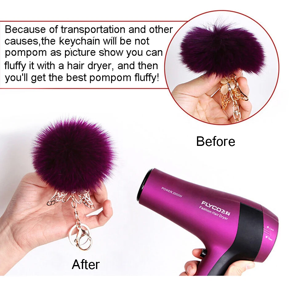 2018-Fur-Pom-Pom-Keychains-Fake-Rabbit-fur-ball-key-chain-porte-clef-pompom-de-fourrure
