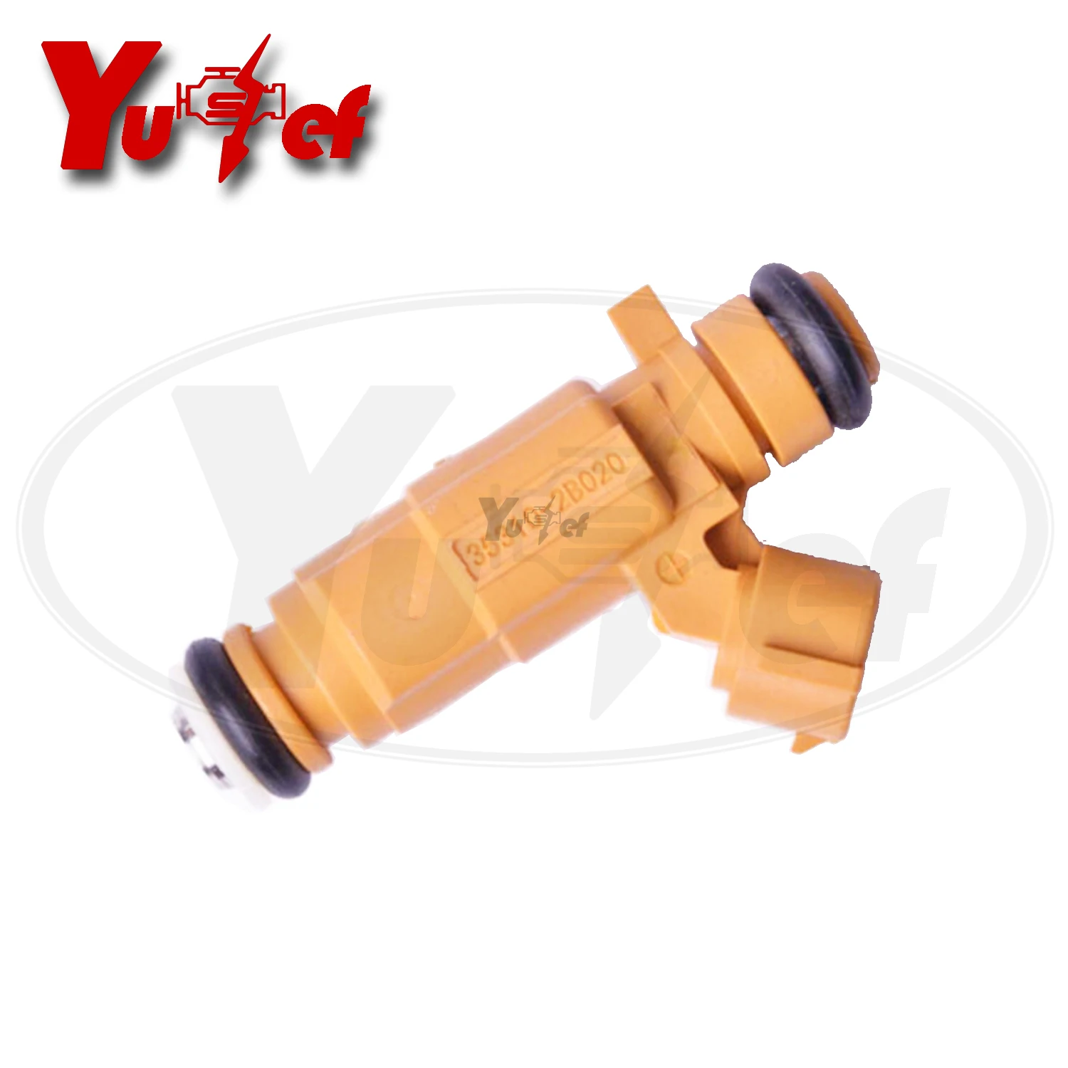 

high quality fuel injector nozzle fit for KIA 35310-2B020 9260930074