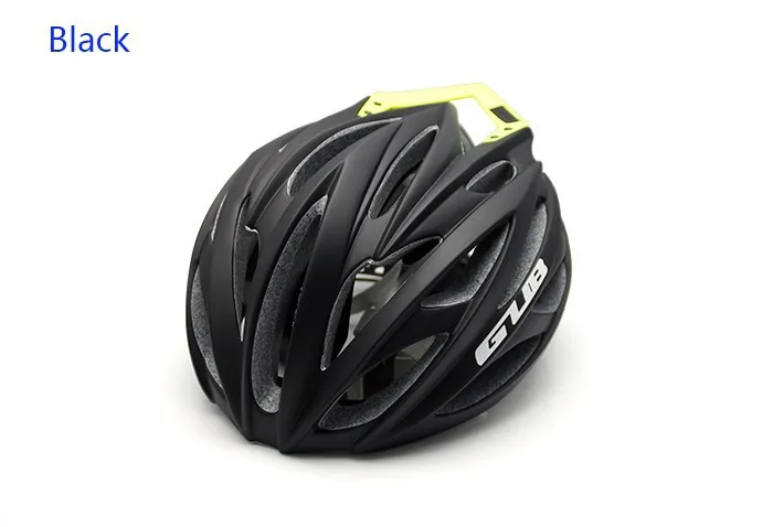GUB Break The Wind GUB SV8 PRO велосипедный шлем сверхлегкий интегрированный литой дорожный велосипедный шлем для горного велосипеда 58-62 мм 245 г