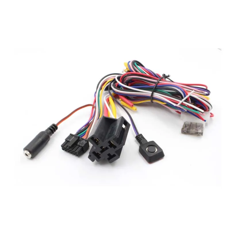 Waterproof TK303G Motorcycle GPS Locator Rastreador Car GPS Tracker Coban GPS303G Cut off Engine Oil Real Time Web APP Track