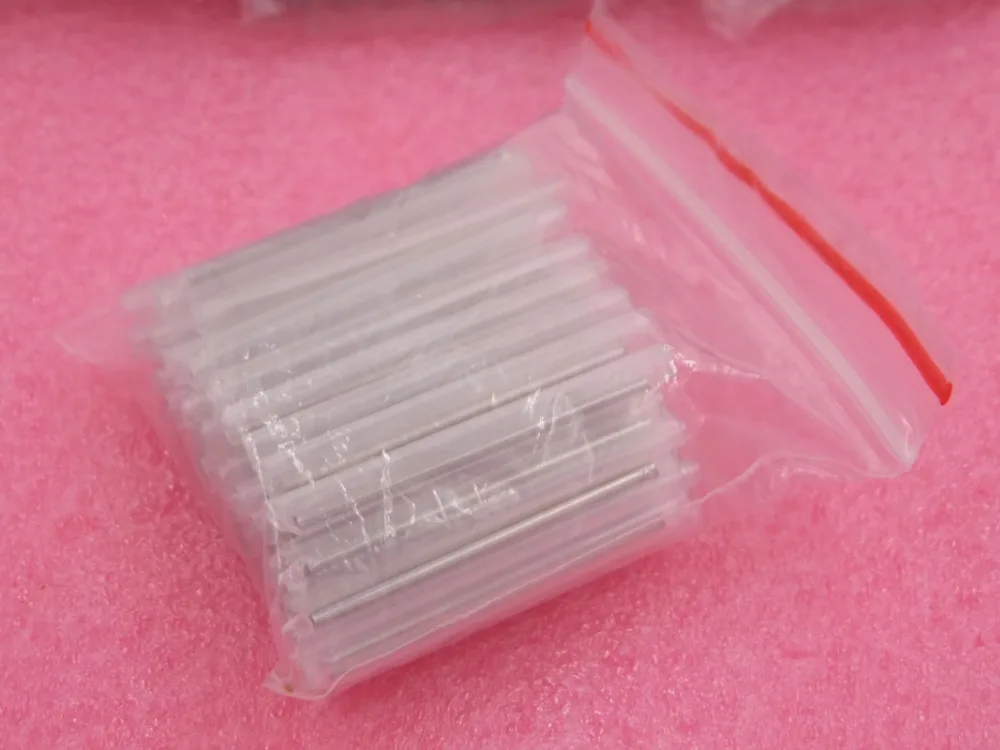 

1000pcs/lots 40mm New Bare Fiber Heat Shrinkable Tube Singl core Connector Optic fiber pipe Special Wholesale FOR Russia