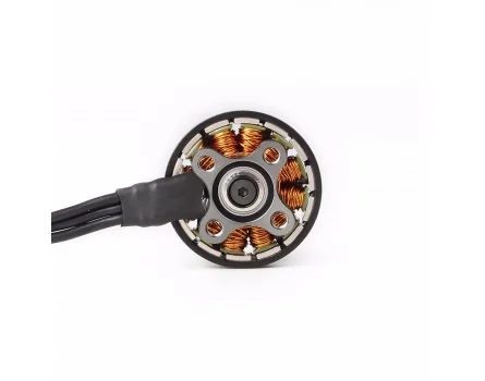 Бесщеточный электродвигатель F40 PRO II 1600KV/2400KV/2600KV FPV водонепроницаемый двигатель