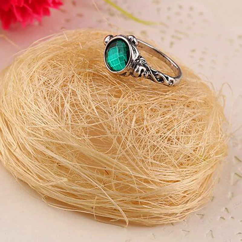 pirates of caribbean ring