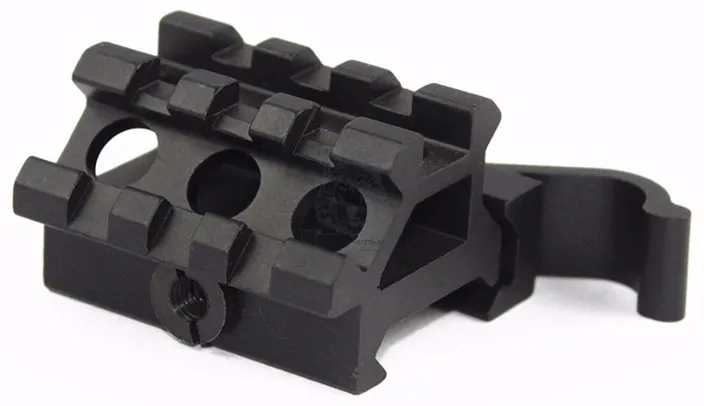 Double Picatinny Rail RL1-0011-3