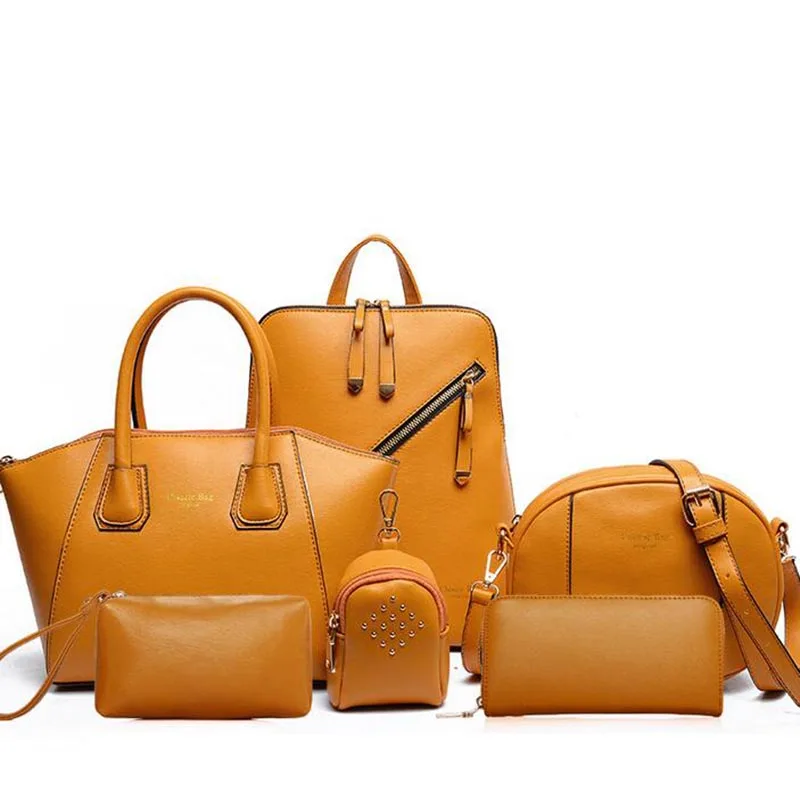Women font b Handbags b font Messenger Bags Women Bags Famous Brand Lady s Leather font