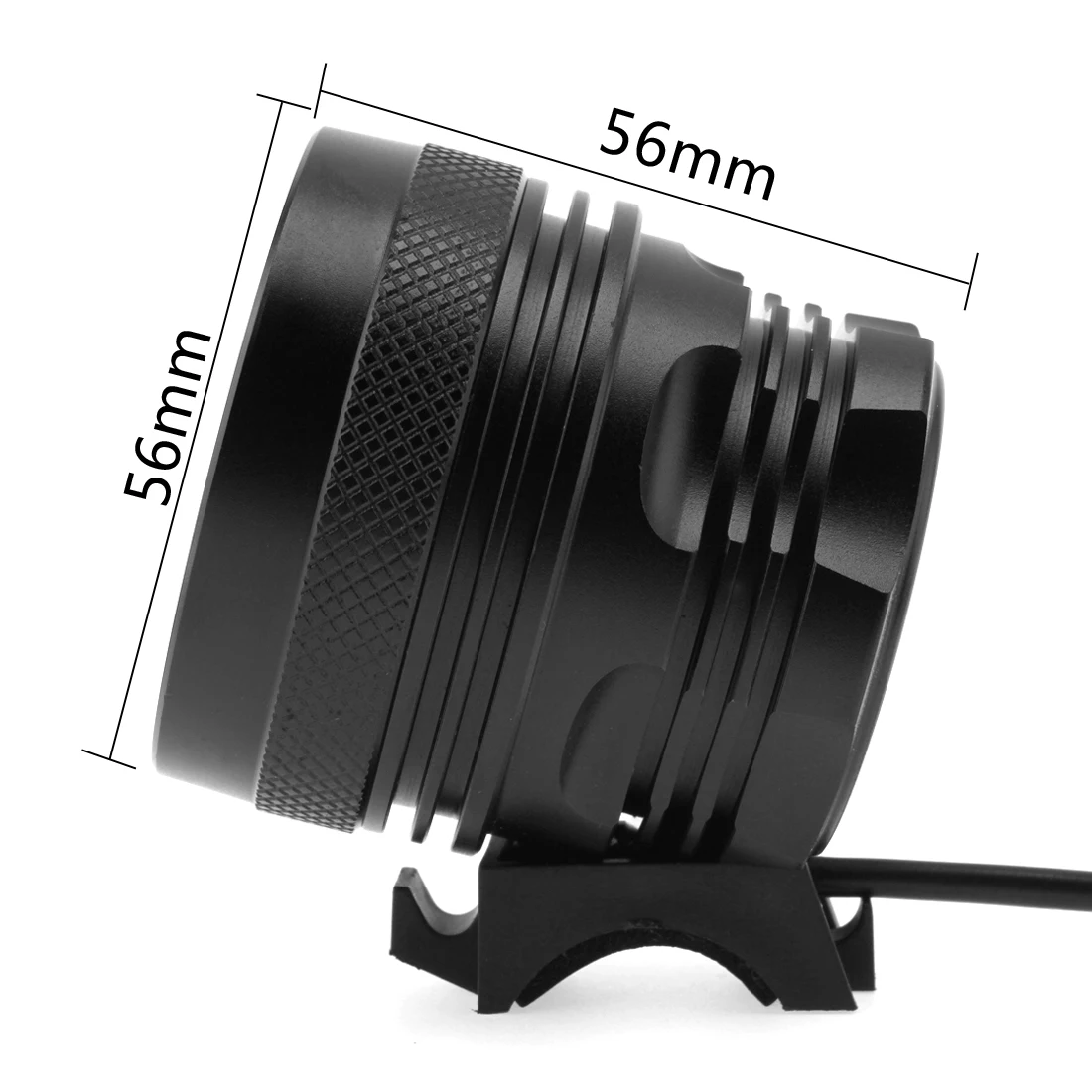 SecurityIng Bicycle Headlight 12000LM 13 x XM-L T6 LED Flashlight Bike Bicycle Lamp Bike Light Headlight Cycling Torch