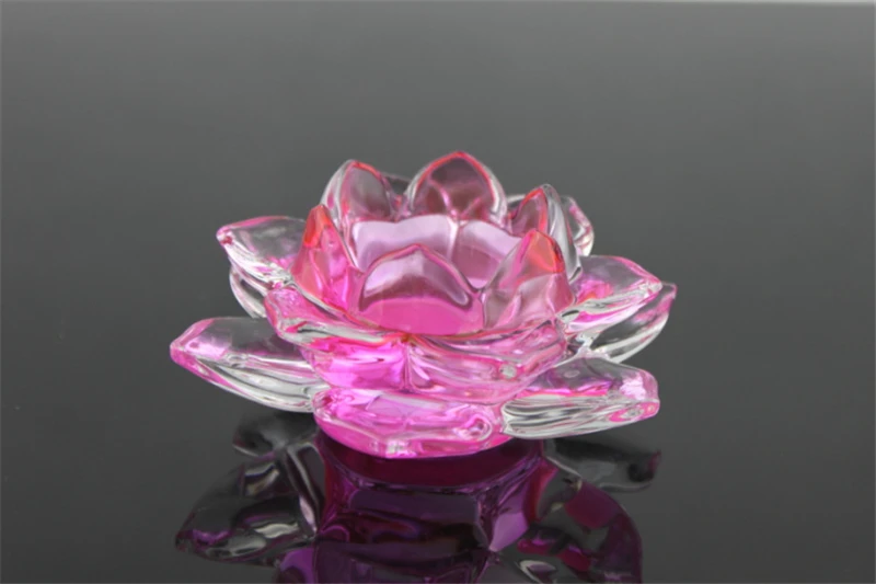 Candle Glass  (11)