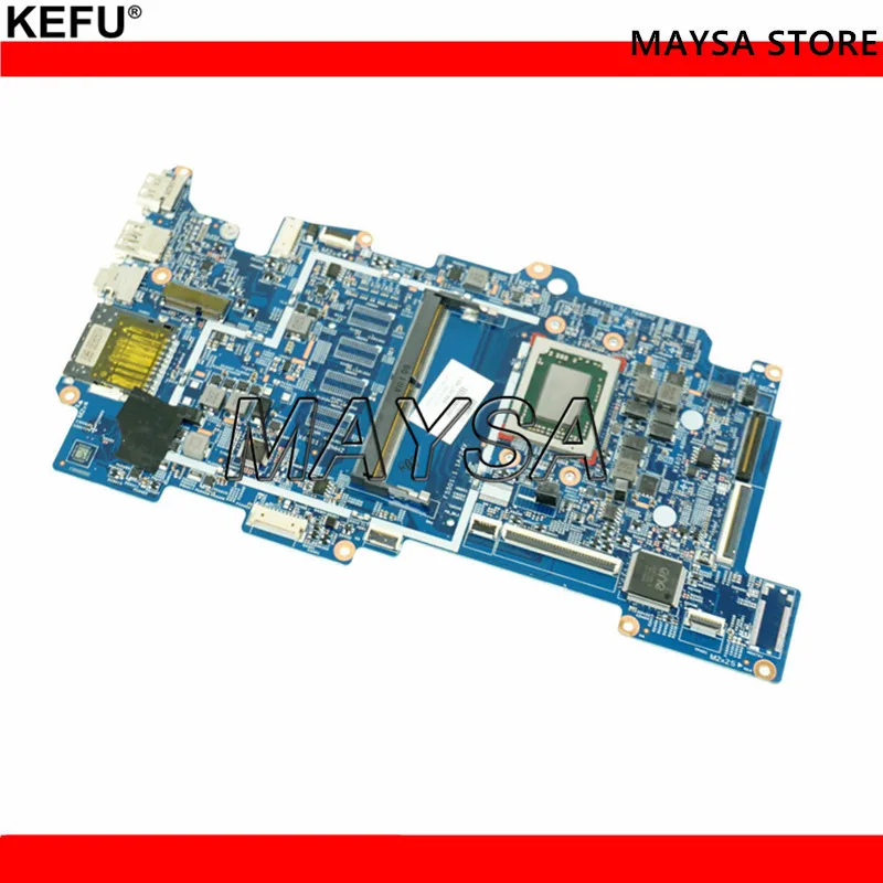 856307-601 448.07H05.002N mainboard for HP ENVY X360 15-AR 15Z-AR M6-AR laptop motherboard FX-9800P fully Tested | Компьютеры и офис