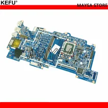 856307-601 448.07H05.002N placa madre para HP envidia X360 15-AR 15Z-AR M6-AR placa base de computadora portátil FX-9800P totalmente