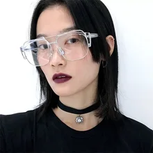 Новые прозрачные оправы для очков дизайнерские очки прозрачные модные очки оправа для мужчин и женщин оправы для очков унисекс оправы для очков