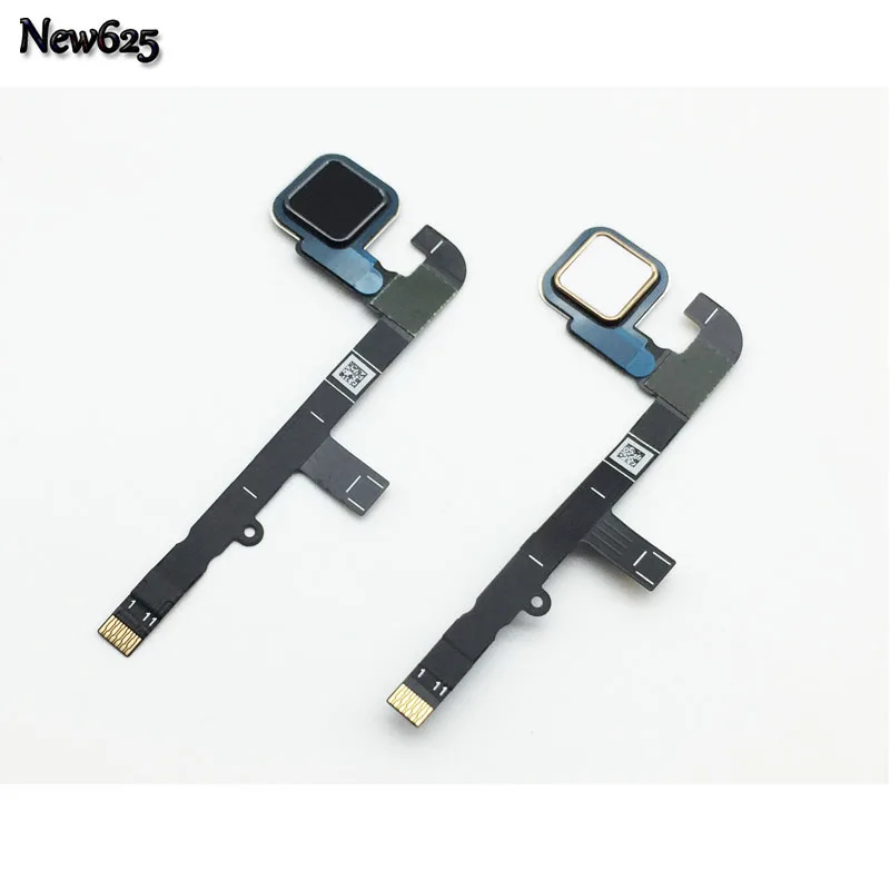 

Original For Motorola MOTO Z PLAY XT1635-03 Home Button Finger Reader Fingerprint Reader Sensor Flex Cable
