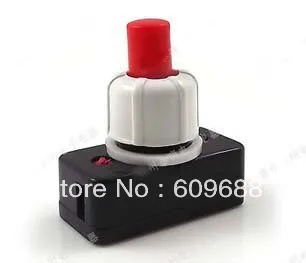 

Mini Pushbutton switch, PBS-17B