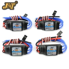 JMT 4pcs Lot Simonk Firmware 30A ESC Electric Speed Controller with 5V 3A BEC for 2