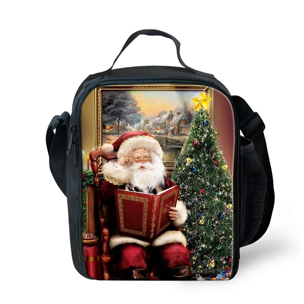 Bolsas p almoço