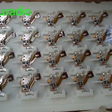 Alpine DV43M050 лазер DVD Оптический подобрать для IVA-D105R Mercedes NTG2.5 cadilac CTS Chrysler навигации аудиосистем