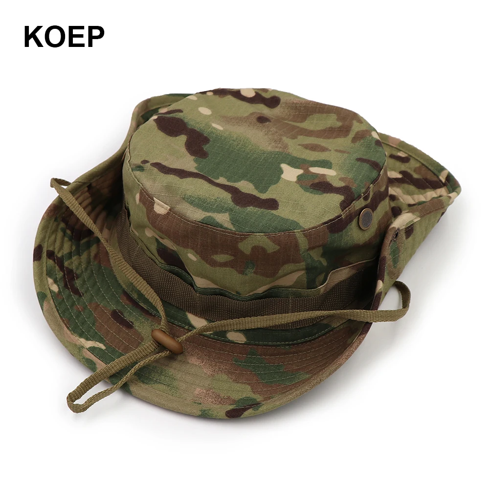 boonie hat accessories