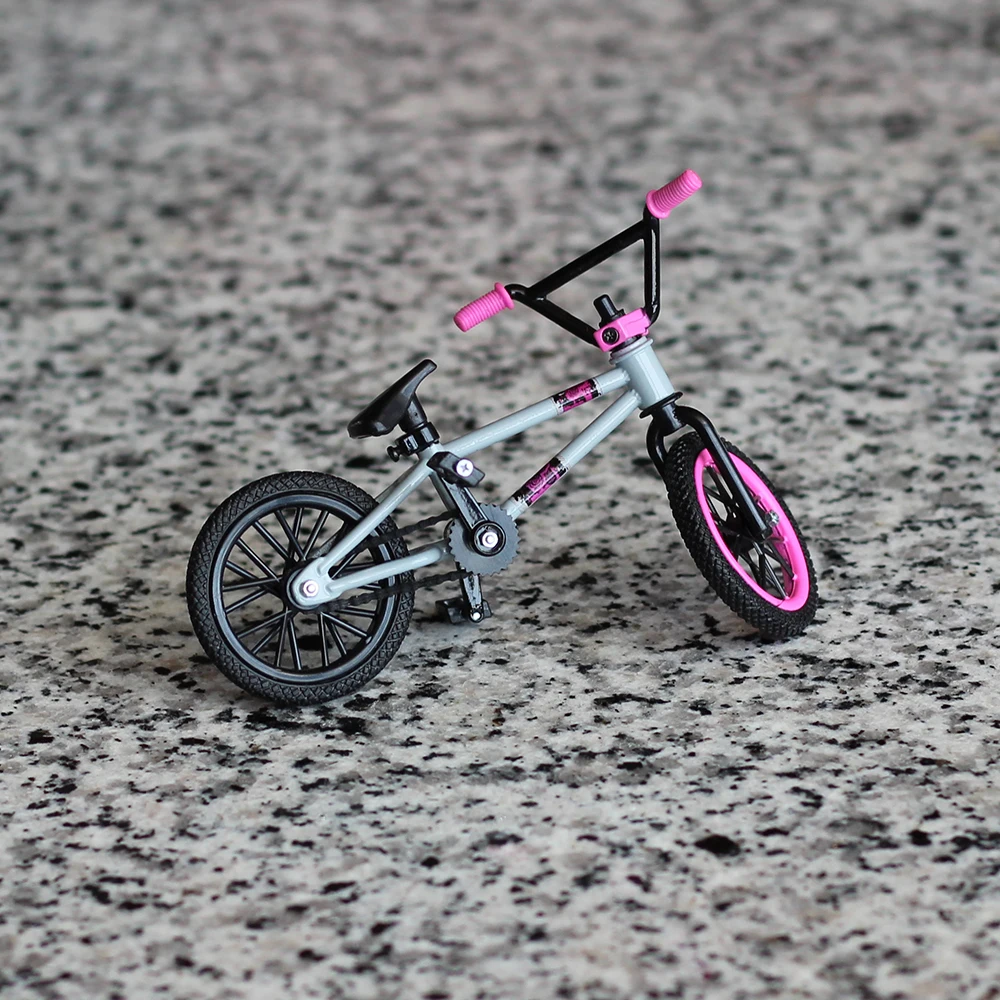 Профессиональный Флик Трикс мини-bmx finger bike игрушки модель велосипеда подарок для детей мальчиков гаджеты Новинка