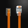 Adaptador de cable de extensión positiva para tarjeta SIM/convertidor dispositivo abierto transparente para teléfono Android antiguo ► Foto 3/6