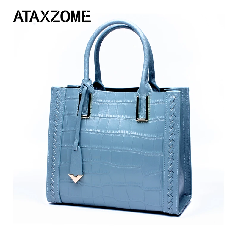 

luxury bags for women 2019 Stone Grain Designer Simple shoulder handbag Female clutch Totes hand bag woman bolsas de mujer GG