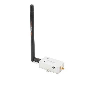 

SUNHANS SH58Gi2000 2000mW 5.8Ghz Wireless Signal Booster 2W WiFi Amplifiers