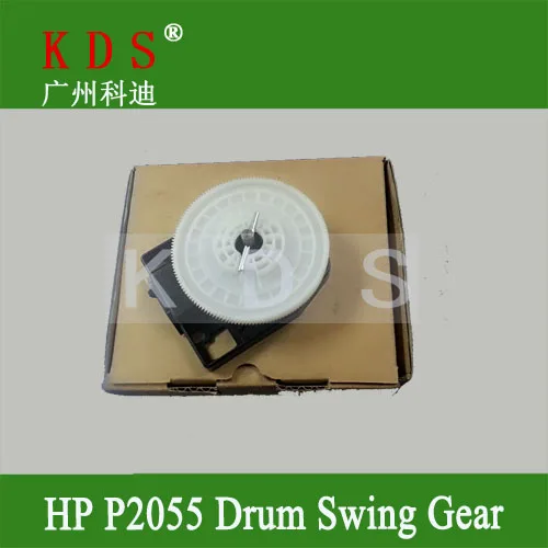 

Original Priter Parts Drum Drive Gear for HP Laserjet P2035 P3055 P2030 P2050 RU6-0674 Swing Gear