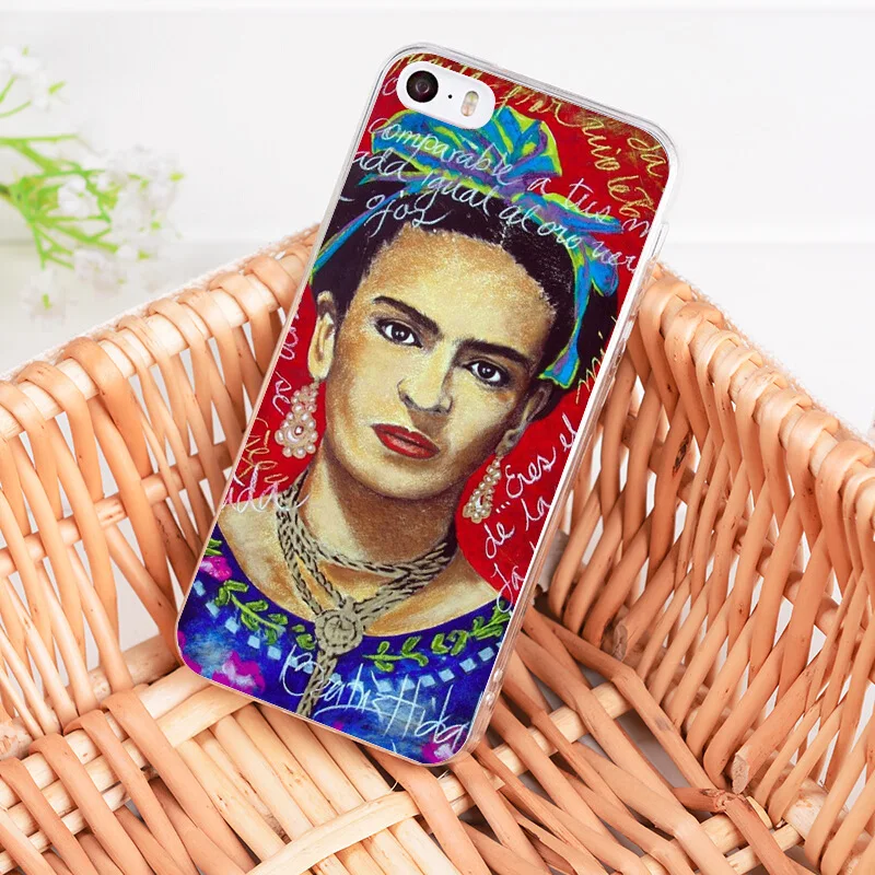 coque iphone 7 plus frida