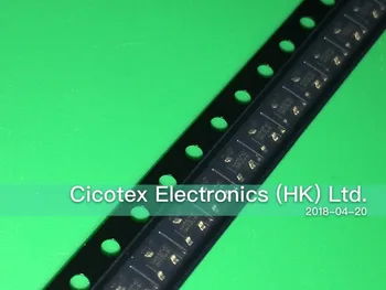 

50pcs/lot GSOT03C-E3-08 SOT23-3 03C TVS DIODE 3.3V 12.3V SOT23 O3C