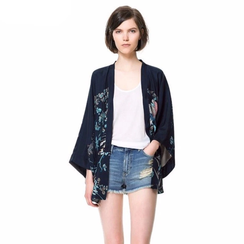 Lychee-Harajuku-Summer-Women-Japanese-Kimono-Phoenix-Printed-Bat-Sleeve-Loose-Cardigan-Sun-Protection-Blouse (4)