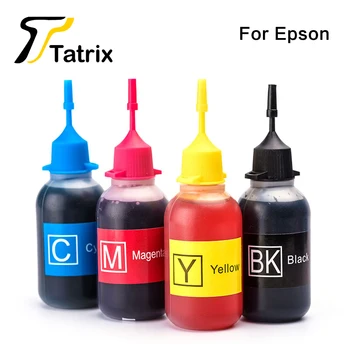 Yotat 400 ミリリットル染料インクのインクキットを補充ブラザー LC3319 LC3319XL (LC3317) MFC-J5330DW MFC-J5730DW MFC-J6530DW MFC-J6730DW