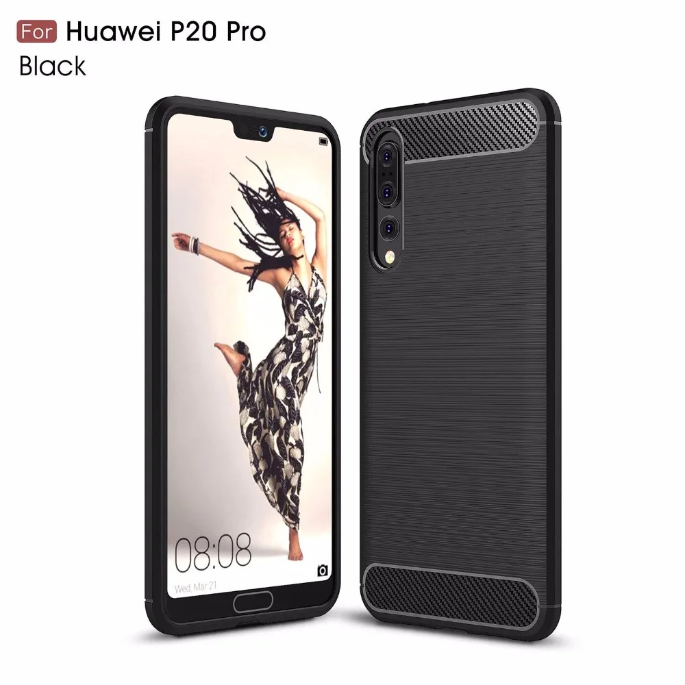Чехол Хуавей P20 Pro Купить В Спб