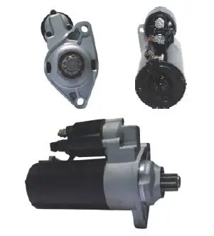 

Новый Пусковой двигатель 12 в 0 001 110 125 003/4 для SEAT/VW 31228/0