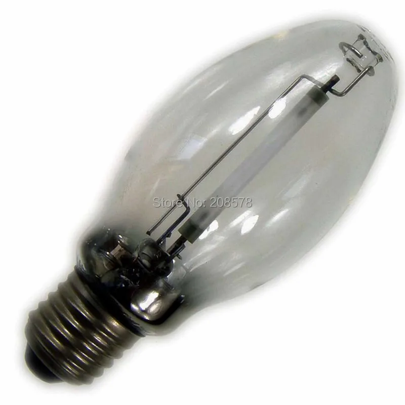 Цена по прейскуранту завода натриевая лампа HPS лампа долговечная лампа 150 Вт E27 Лампа