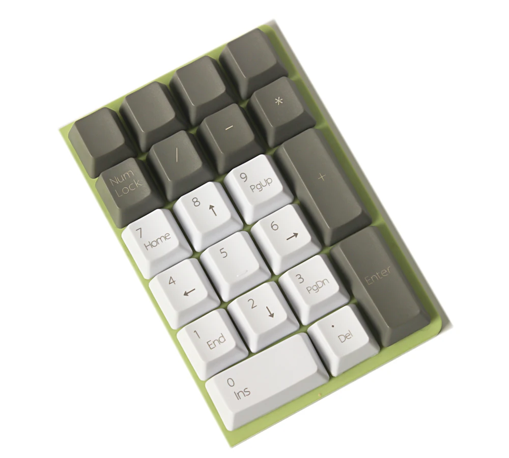 YMDK Side-Printed Thick PBT OEM Profile 108 ANSI Keycaps for MX Switches Mechanical Keyboard (Only Keycap) (Black)送料無料 YMDK Side-Printed Thick PBT OEM Profile 108 ANSI Keycaps for MX
