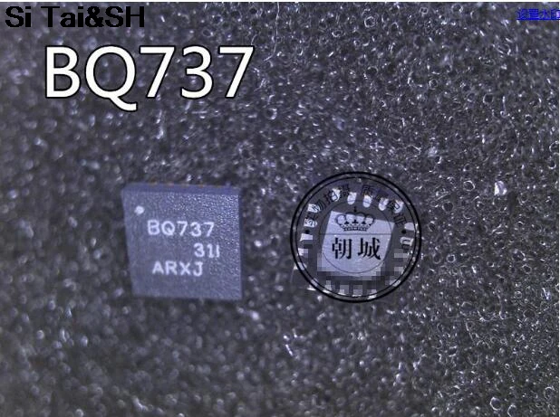 BQ737 BQ24737RGRR BQ736 BQ24736RGRR-in Integrated Circuits from ...