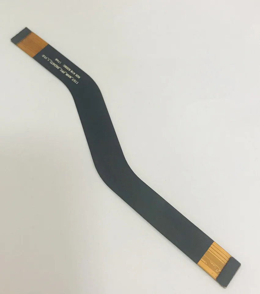 Оригинальная USB зарядная плата для телефона DOOGEE BL12000 MTK6750T Восьмиядерный