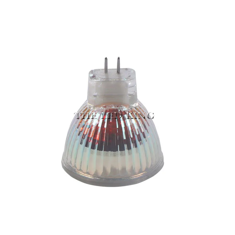 Ультра яркий светодиодный светильник MR11 COB Led лампа GU4 с регулируемой яркостью