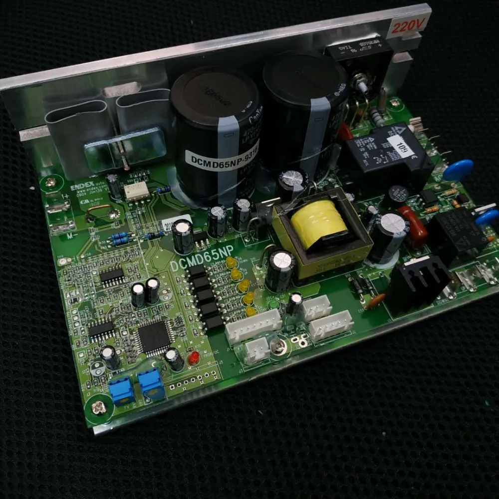 DCMD65NP-9316-2