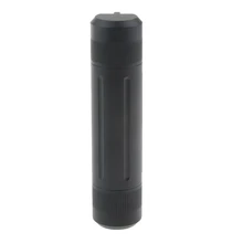 Pastillero multifuncional para exteriores, tubo de cápsula resistente al agua, sólido, pequeño, contenedor de almacenamiento esencial, estuche de sellado para botella