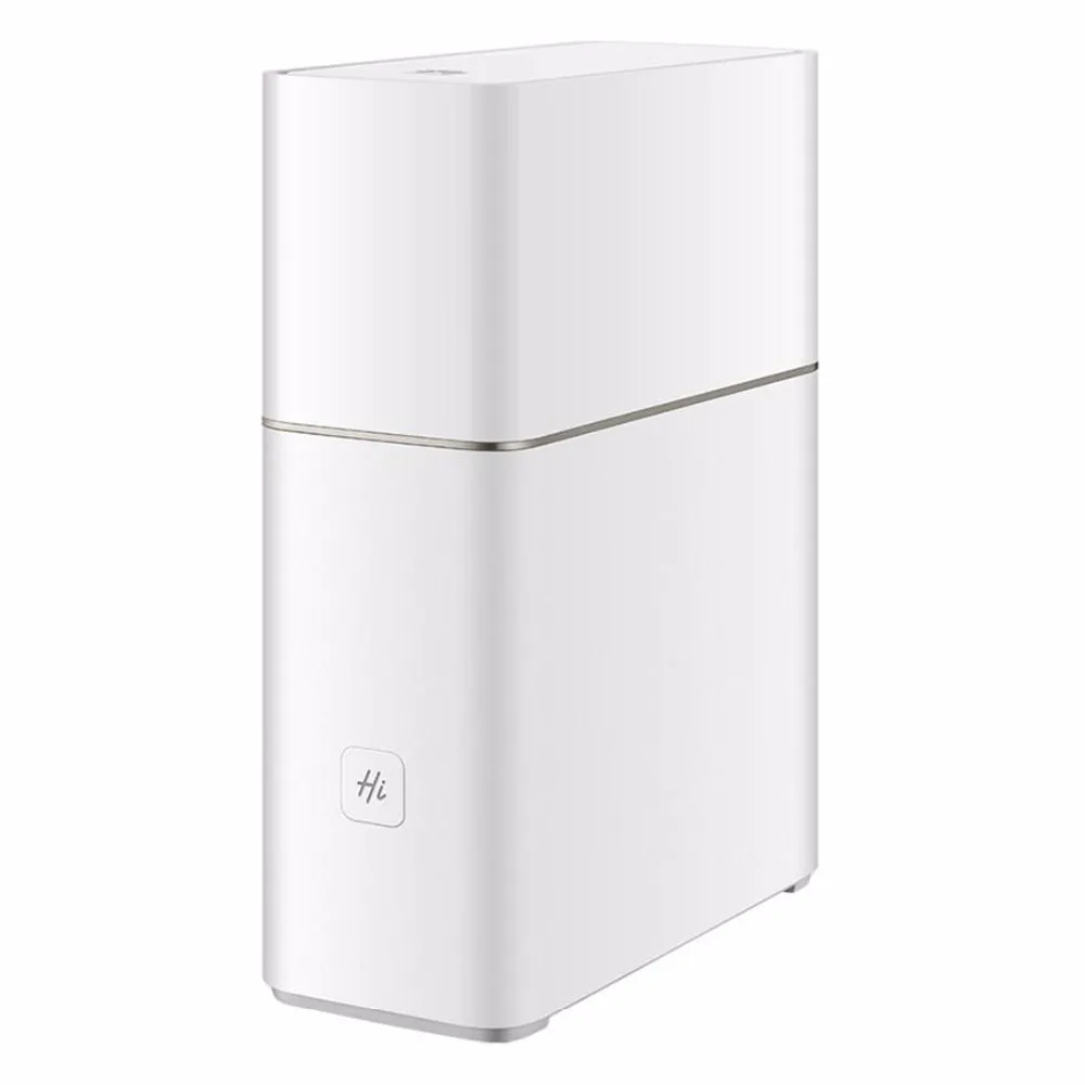 Huawei Q1 2,4 ГГц Беспроводной питания HomePlug AV Интеллектуальный маршрутизатор комплект