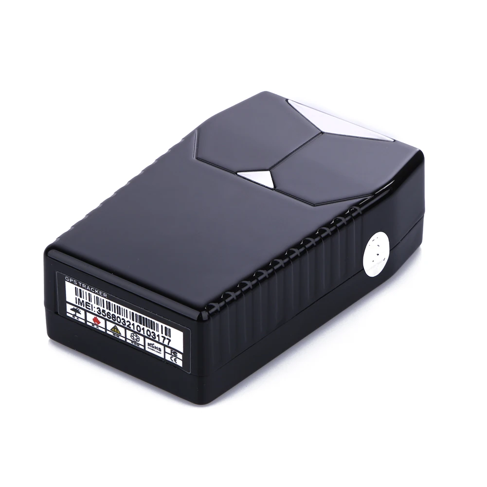  VODOOL GT001 GPS/GSM/GPRS Echtzeit-location Tracking Tracker Monitor Für Motorrad Fahrrad Auto-styl
