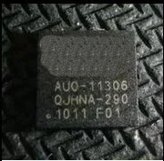 

5PCS AUO-11306 F01 BGA