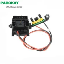 FS для RENAULT vauxhall Vivaro PRIMASTAR для двигателя нагнетателя отопителя резистор 4413393 4409451 93161217 91158690 7701208226