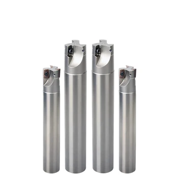 

bap 400R C24-25-150-2T/400R C25-25-150-2T CNC milling cutter shank arbor right angle seismic shank holder